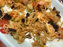 -邢氏老太太烤串(北兴街店)