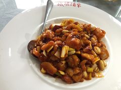 -峨嵋酒家(清河店)