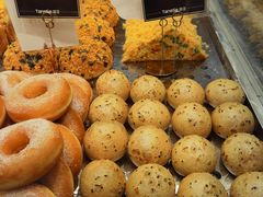 麻薯球-糖涩(金地广场店)