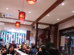 大堂-共和春(甘泉路店)