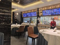 -潮粤香海鲜酒楼(沙湖店)
