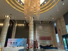 -重庆富力艾美酒店