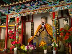 -南阳卧龙岗武侯祠