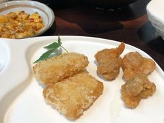 手打米糕-千叶创意融合料理(水韵城店)