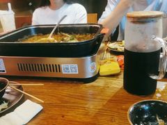 -令狐冲·活鱼馆(宝龙店)