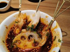 -太二酸菜鱼(正大广场店)