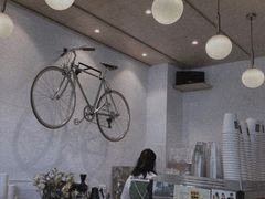 大堂-常识咖啡common sense(春熙路店)
