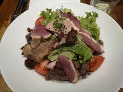 -Le Comptoir de la Gastronomie