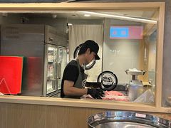 -肉肉大米(金虹桥店)