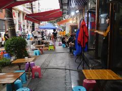 -抚琴第一烤(抚琴地铁站A口店)