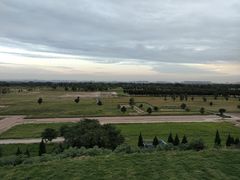 -汉长安城未央宫国家考古遗址公园