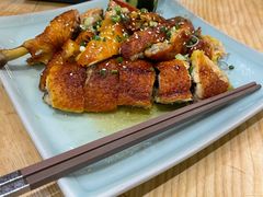 -德胜轩正宗顺德菜(宝安沙井会展中心店)