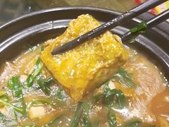 -小秦淮·南京土菜(新亭西路店)