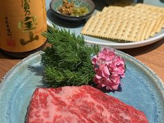 -丸藏和牛烧肉专门店(园区师惠坊店)