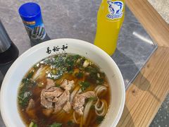 冰峰-易裕和·长沙米粉(竹塘西路店)