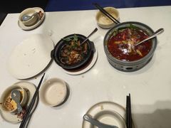 三杯鸡-鹿港小镇(金虹桥国际中心店)