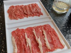 -常赢三兄弟·清真涮肉(五莲路店)