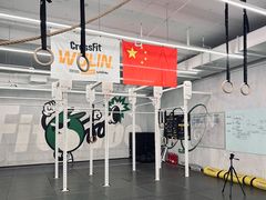 -乐刻体能馆FitTribe飞踹运动(西湖银泰店)