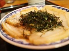 -天然豚骨拉面专门店 一兰(铜锣湾店)