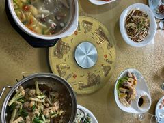 -凤嫂农家乐(梁弄店)