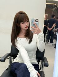 -DL HOPE明星造型