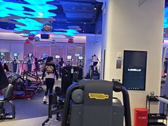 -我爱运动健身·游泳·瑜伽·普拉提馆(大卫城店)