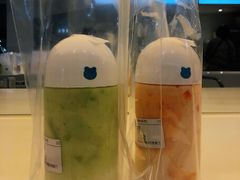 -兰熊鲜奶(西直门凯德mall店)