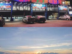 -七鲜渔港美食餐厅(巽寮湾海景店)