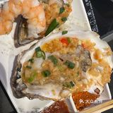 今天的烤肉吃货日记