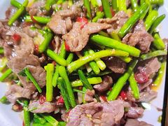 -起源小厨·水席·炒菜(洛邑古城店)