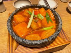 云南红河包浆豆腐-米店·云南菜(南门店)