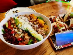 -Famous肥猫墨西哥音乐餐吧(五棵松华熙LIVE店)