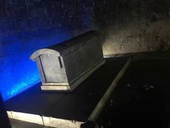 -洛阳古墓博物馆