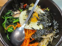 李先生的韩式拌饭-李先生的首尔小馆(松江启源广场店)
