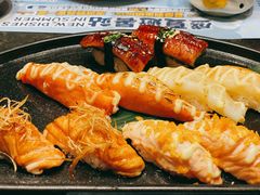 -古田居·特色寿司料理(星之岛旗舰店)