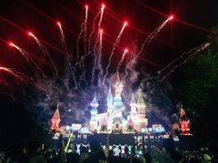 -沈阳方特欢乐世界