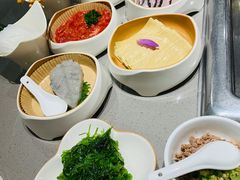 -海底捞火锅(天通苑华联店)