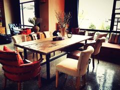 二楼酉茶空间-谢裕大茶行(黎阳店)