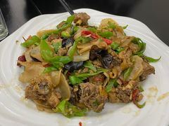 -老菜馆(滨江大道东段店)