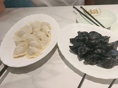 -船歌·鱼水饺青岛菜(枫蓝国际购物中心店)