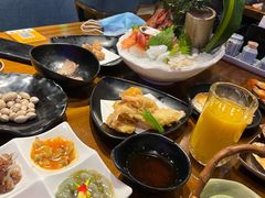 -和彩放题餐厅(酒仙桥店)