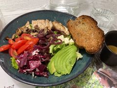 -娜娜家·Nana's restaurant(国金汇店)