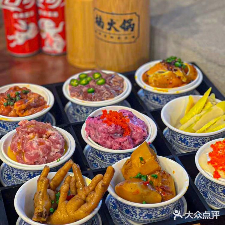 福清新店|为了一口🍧都要冲的楠火锅‼️