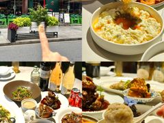 -顶特勒·黄鱼馆·特色菜(上海大世界店)