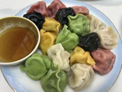 -来之顺海鲜菜馆·青岛菜·始于1993(栈桥店)