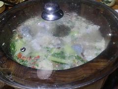 -秋语木桶鱼.酸菜鱼(开发区火车站店)