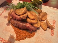 -HIB HUB公社(解放西路店)