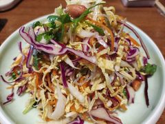 管氏特拌菜-管氏翅吧(护国寺店)