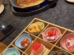 -重庆袁老四火锅(兖州九州新天地店)