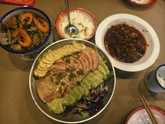 -老三样·旧食新味(万寿宫店)